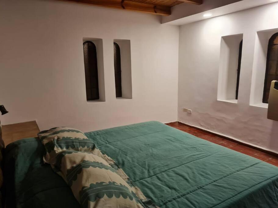 Casa de Piedra