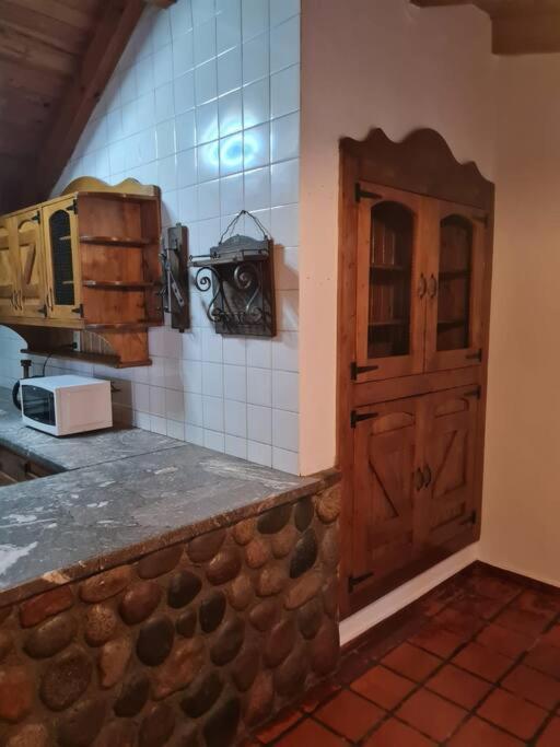 Casa de Piedra