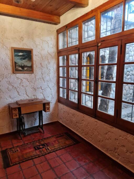 Casa de Piedra