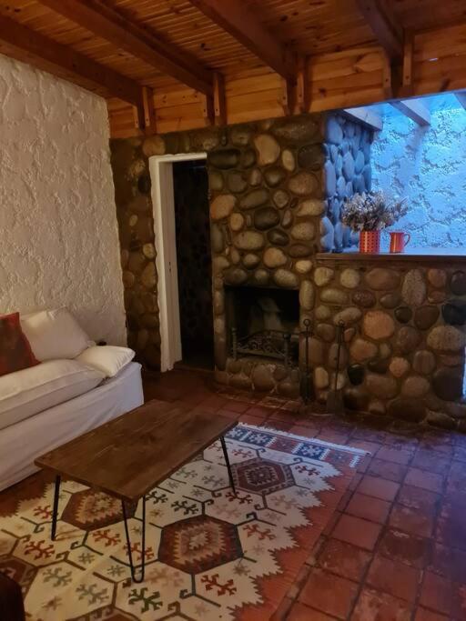 Casa de Piedra