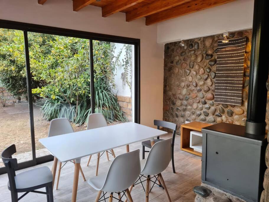 Casa de Piedra