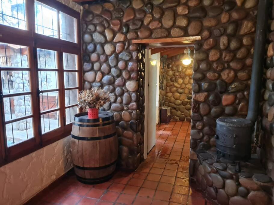 Casa de Piedra
