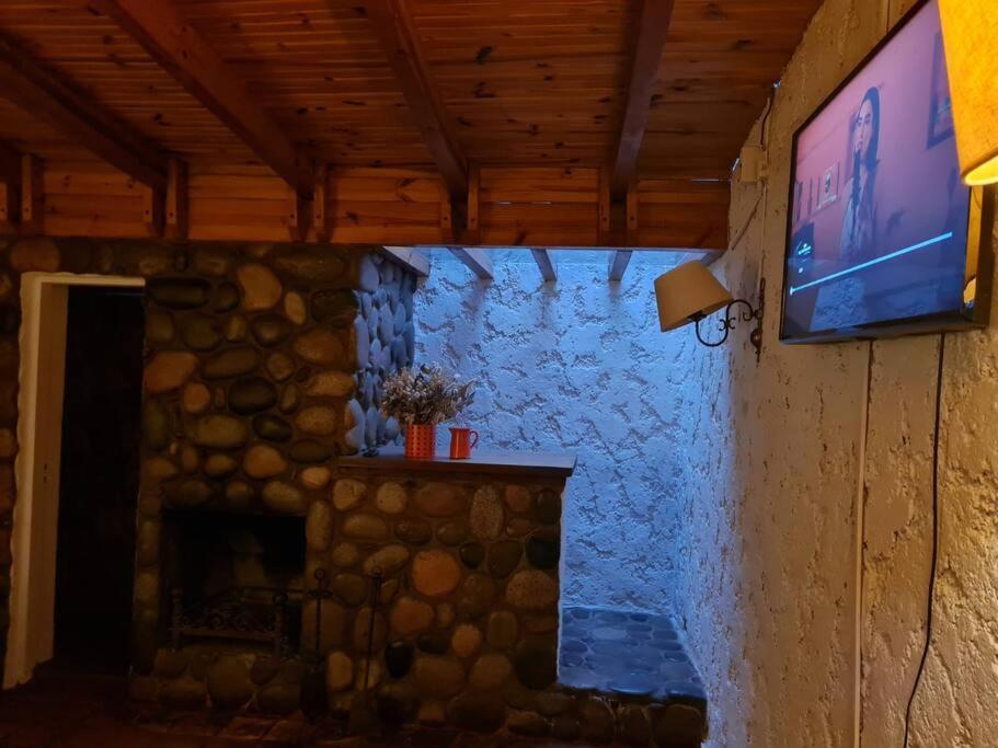 Casa de Piedra