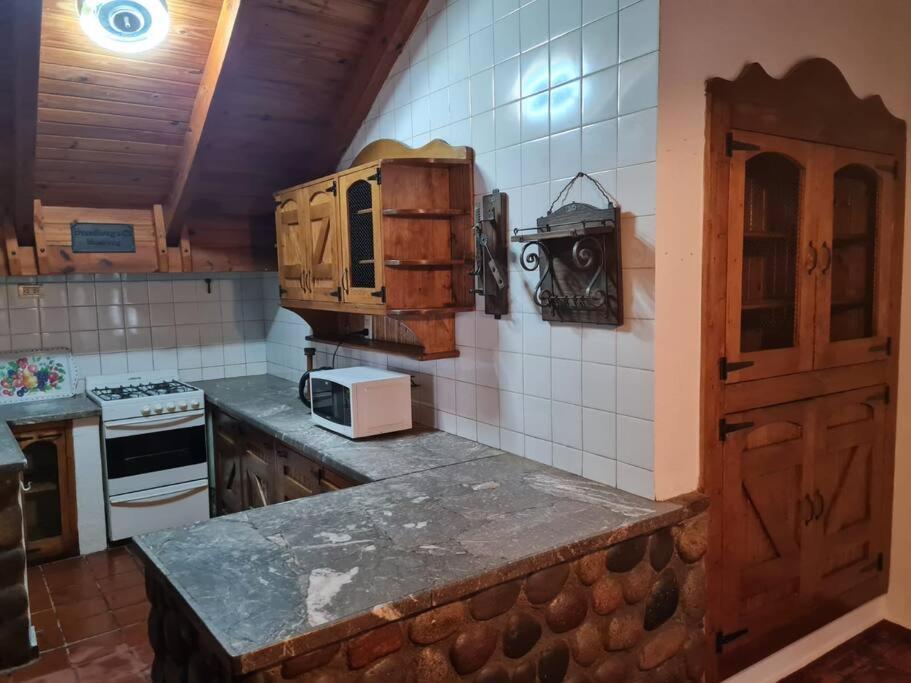Casa de Piedra