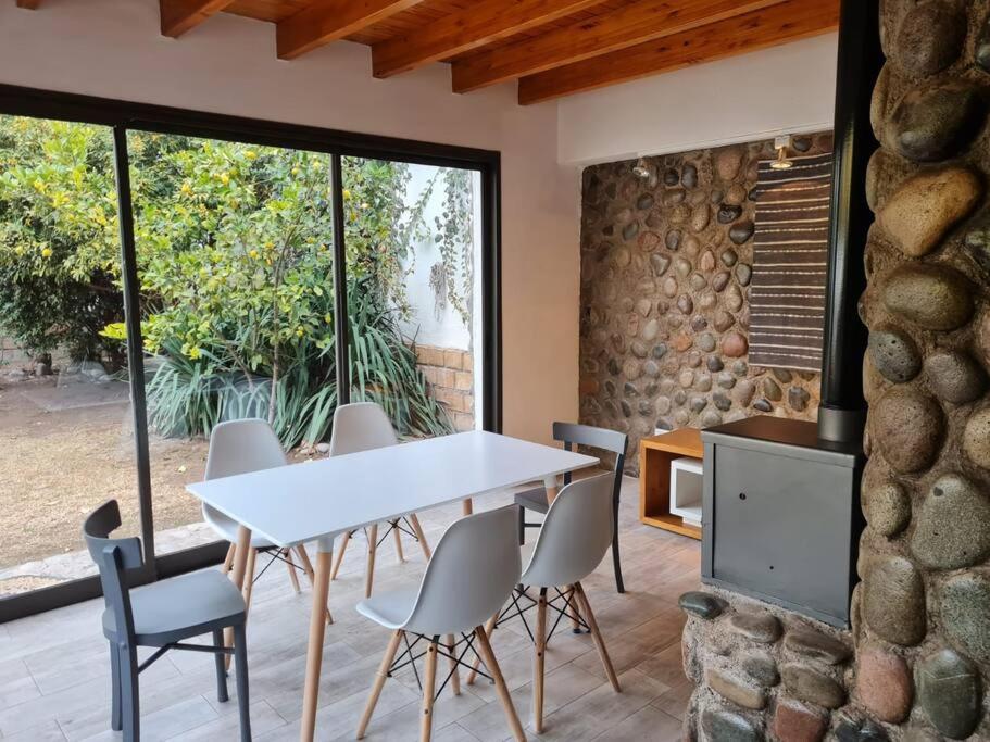 Casa de Piedra