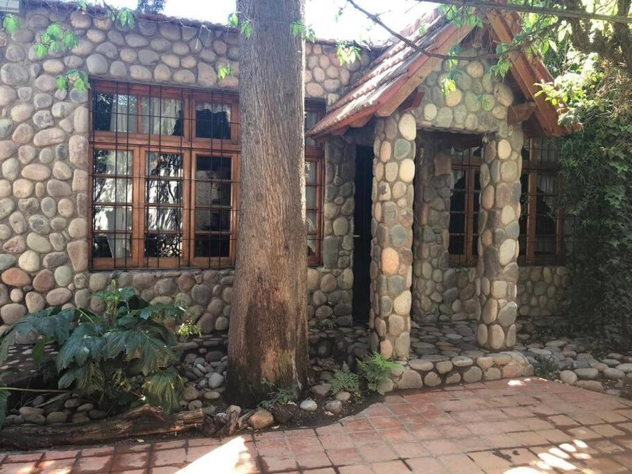 Casa de Piedra