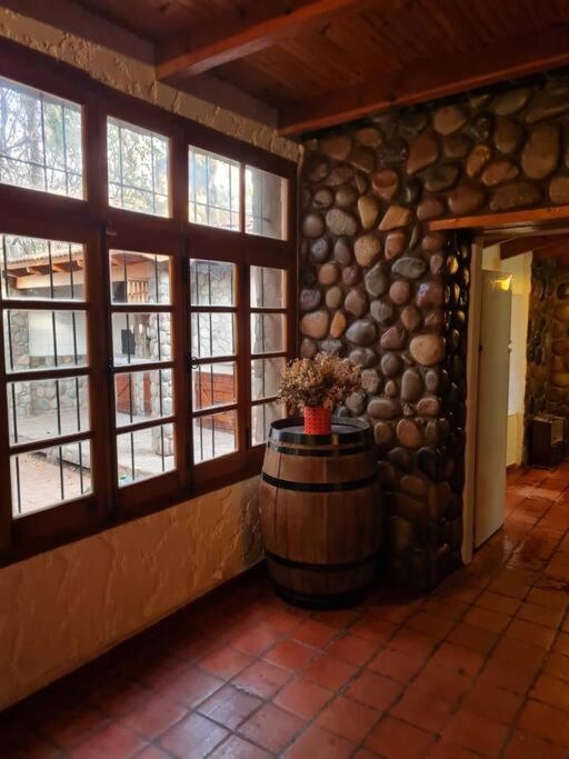 Casa de Piedra