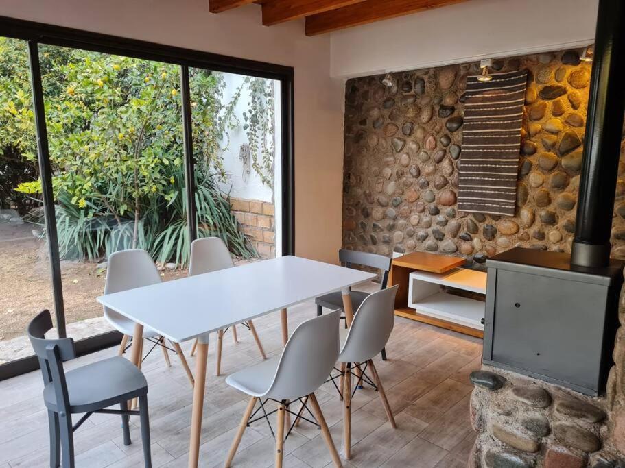 Casa de Piedra