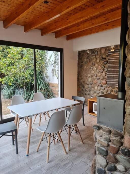 Casa de Piedra