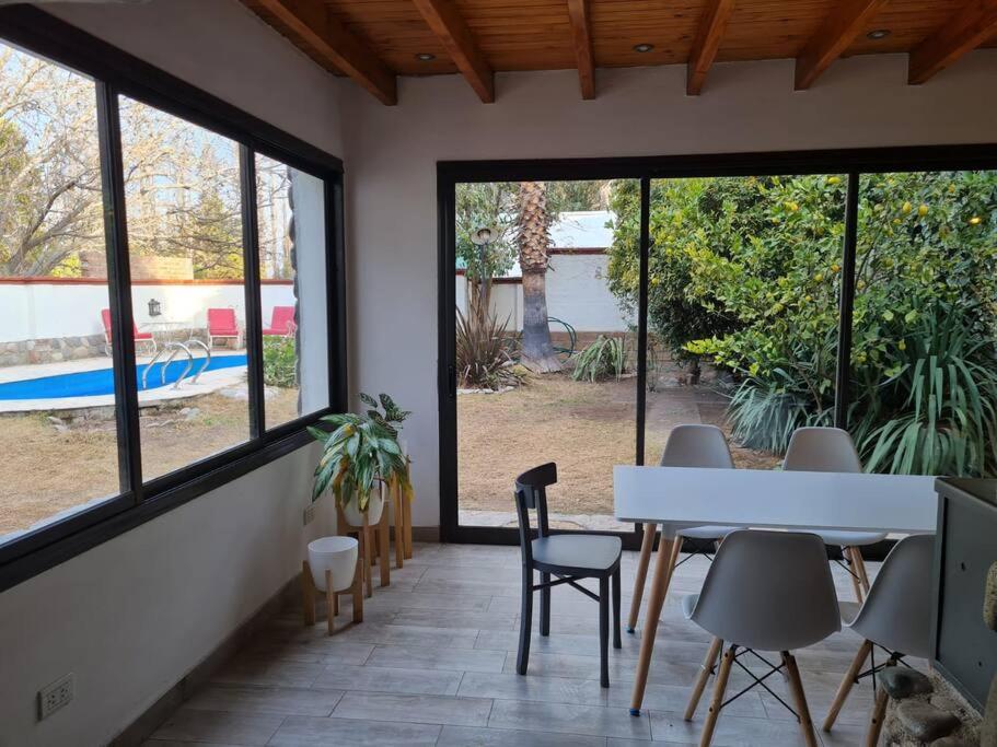 Casa de Piedra