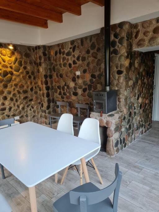 Casa de Piedra