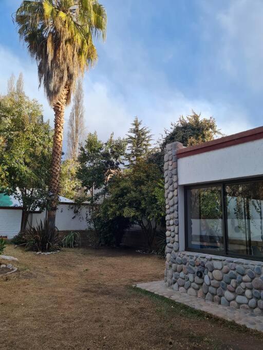 Casa de Piedra