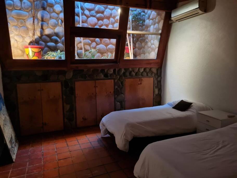 Casa de Piedra