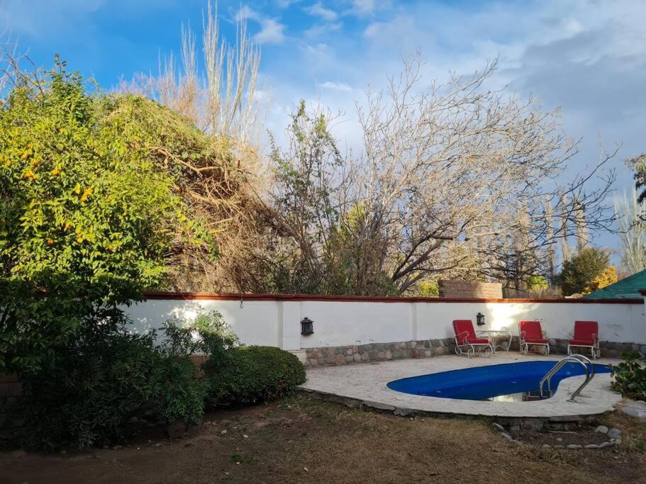 Casa de Piedra
