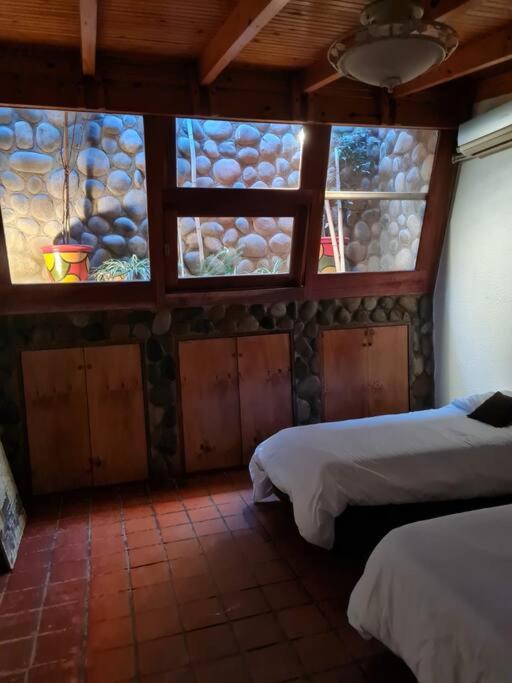 Casa de Piedra