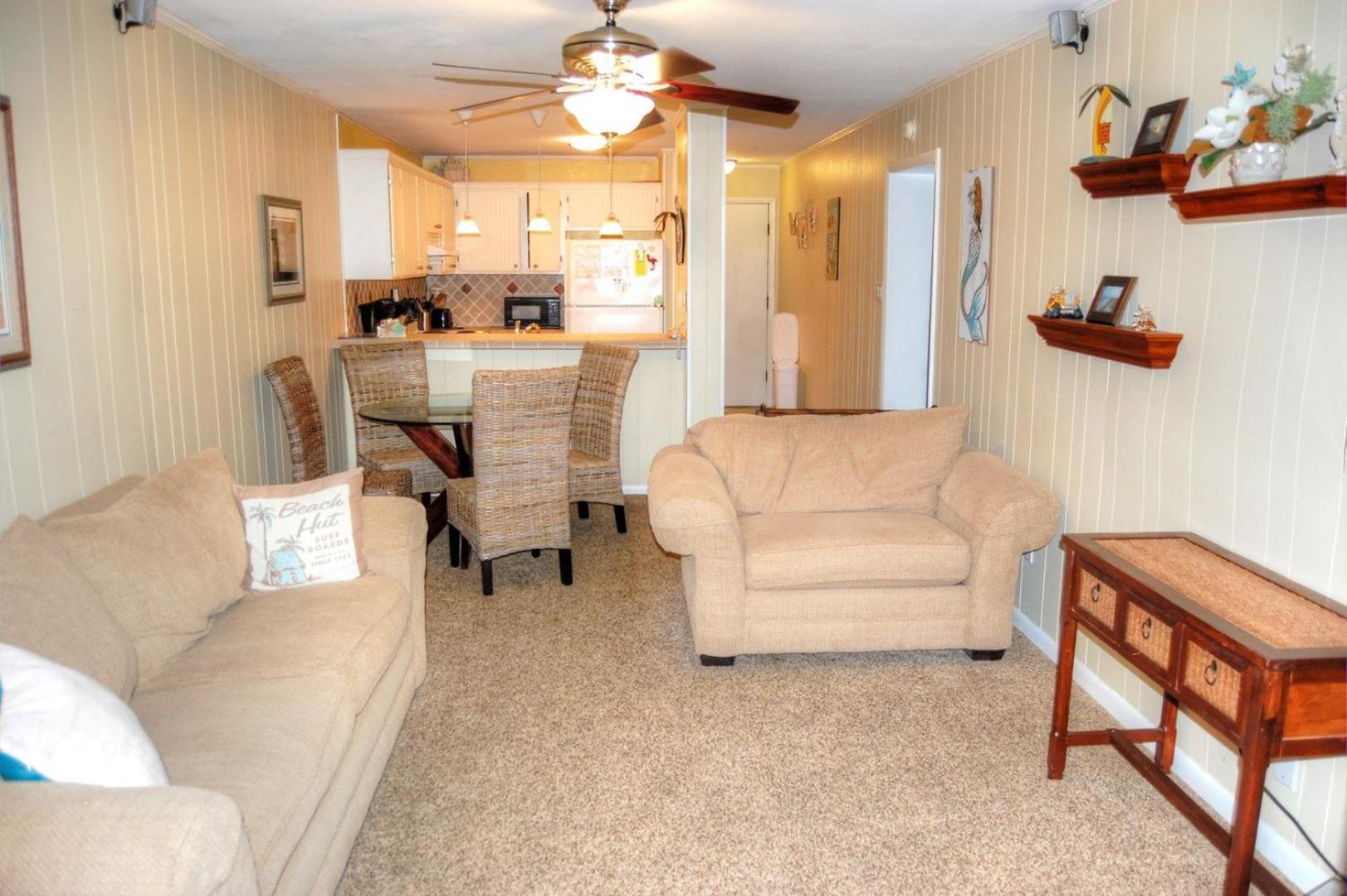 Mariners Cove 219 B