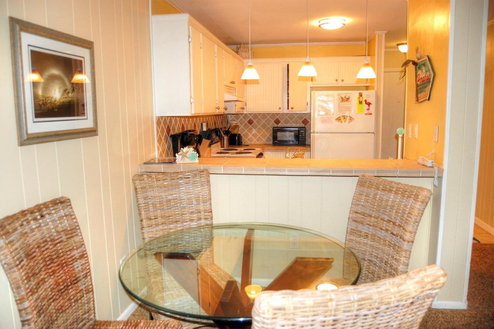 Mariners Cove 219 B