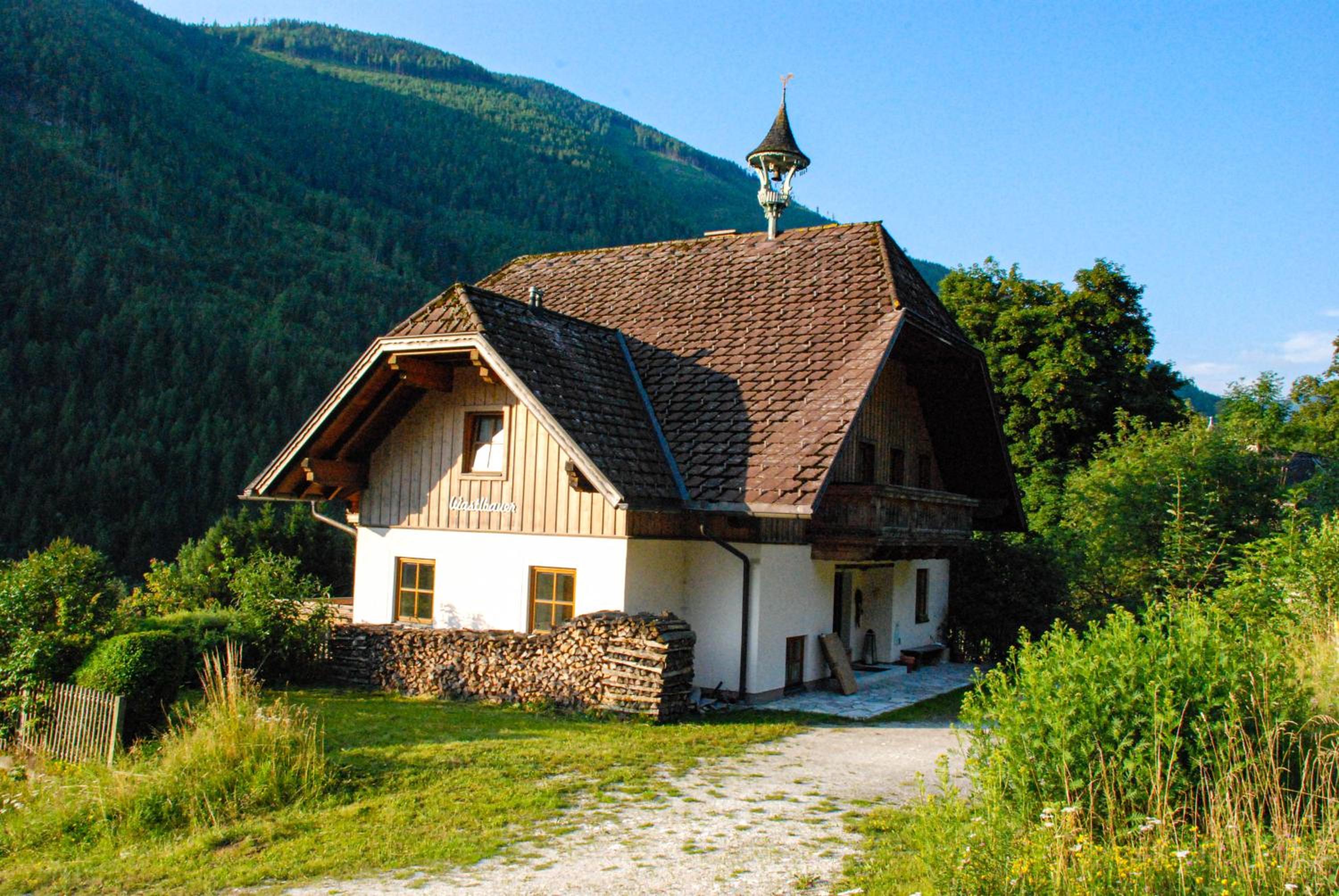 Hotel Der Wastlbauer - Luxus Chalet Mit Wohlfuhlfaktor