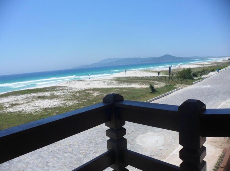 Pousada Beach House