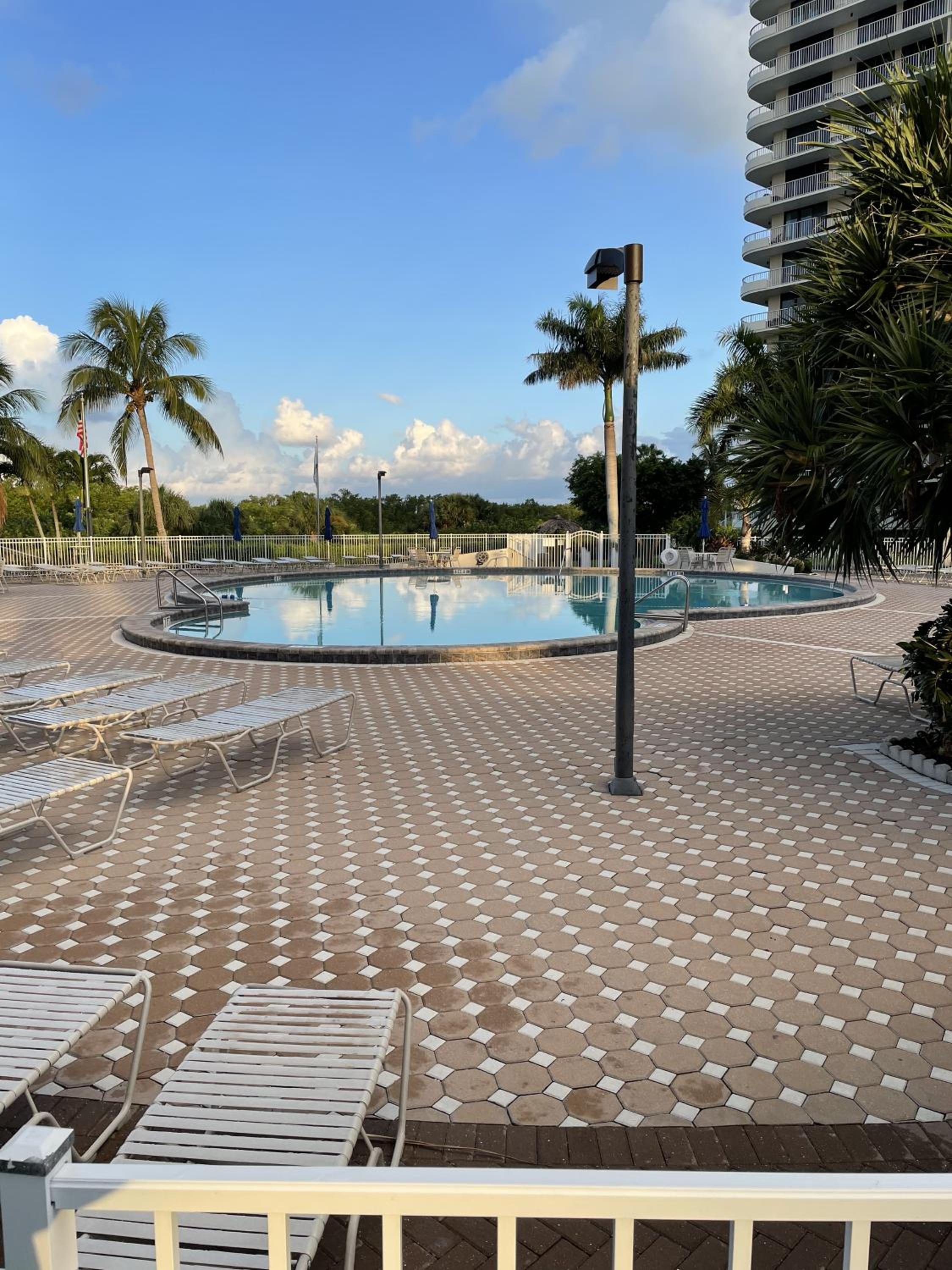 Beach Front Condo In Paradise Marco Island view 4