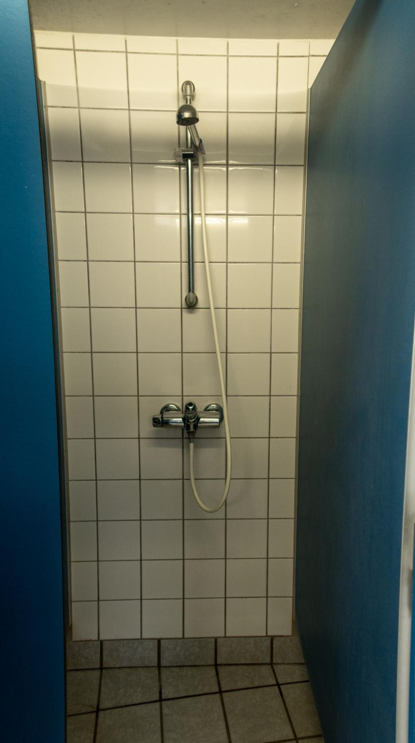 Gudhjem Vandrerhjem / Gudhjem Hostel
