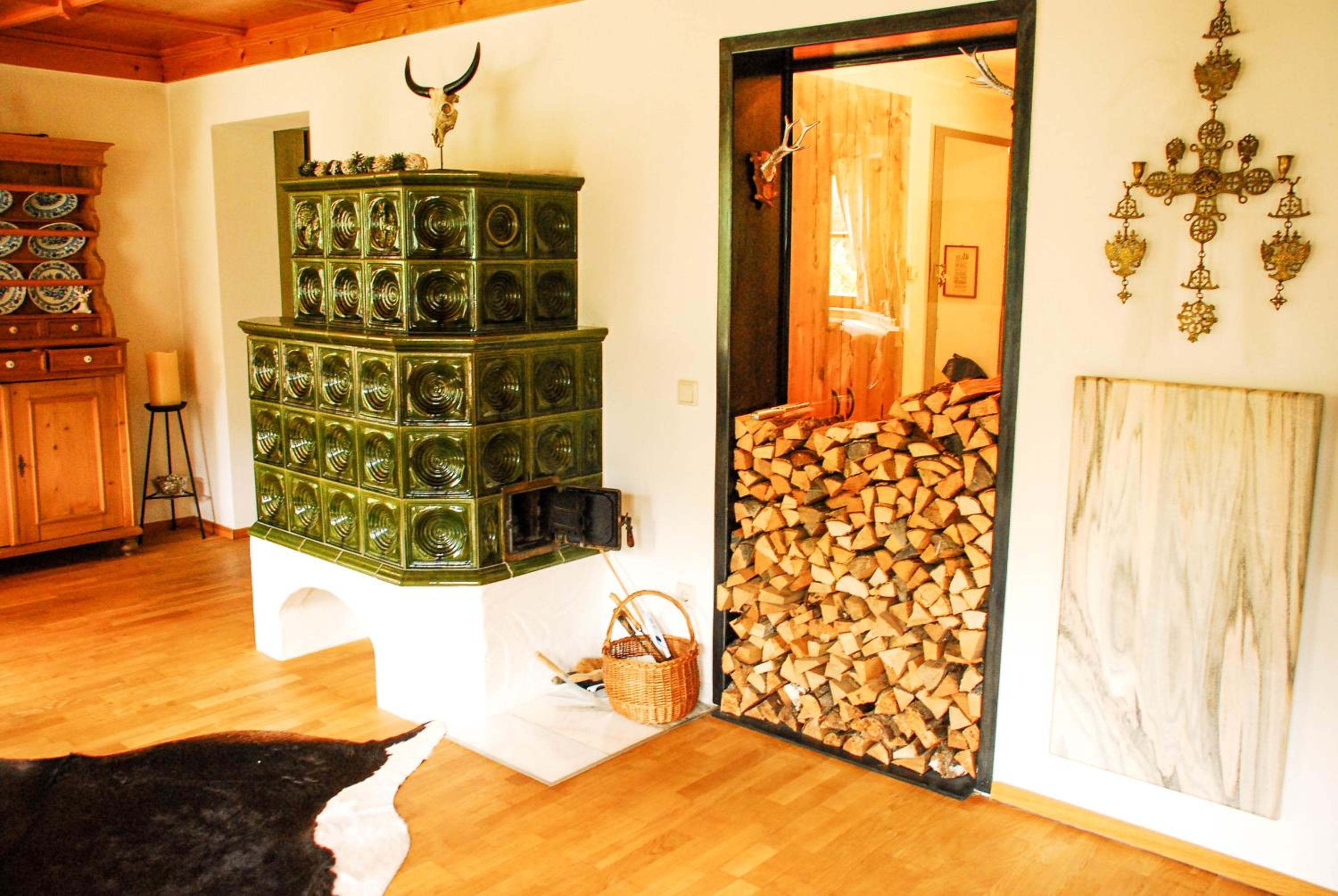 Wastlbauer - Luxus Chalet mit Wohlfühlfaktor view 5
