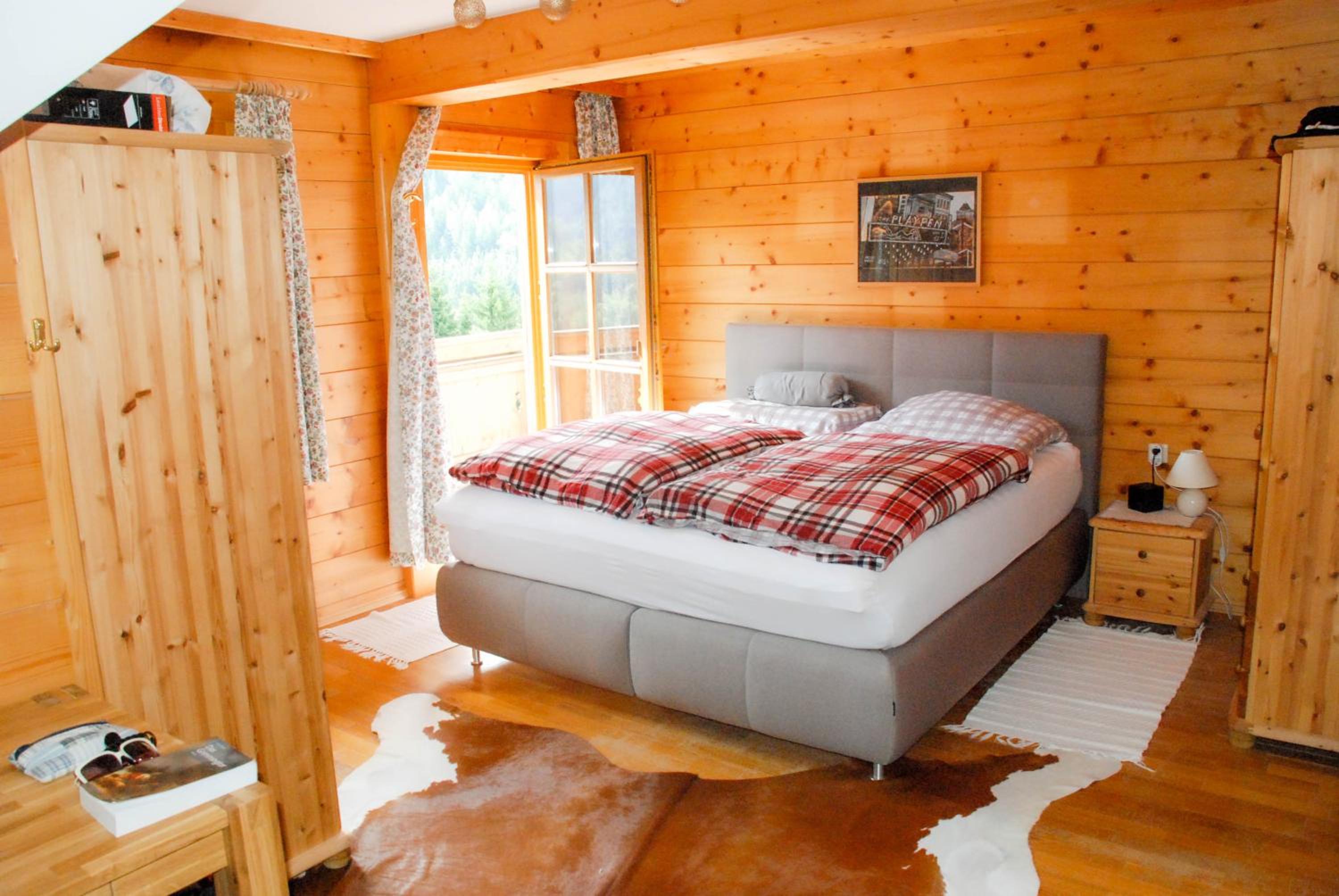 Wastlbauer - Luxus Chalet mit Wohlfühlfaktor view 4