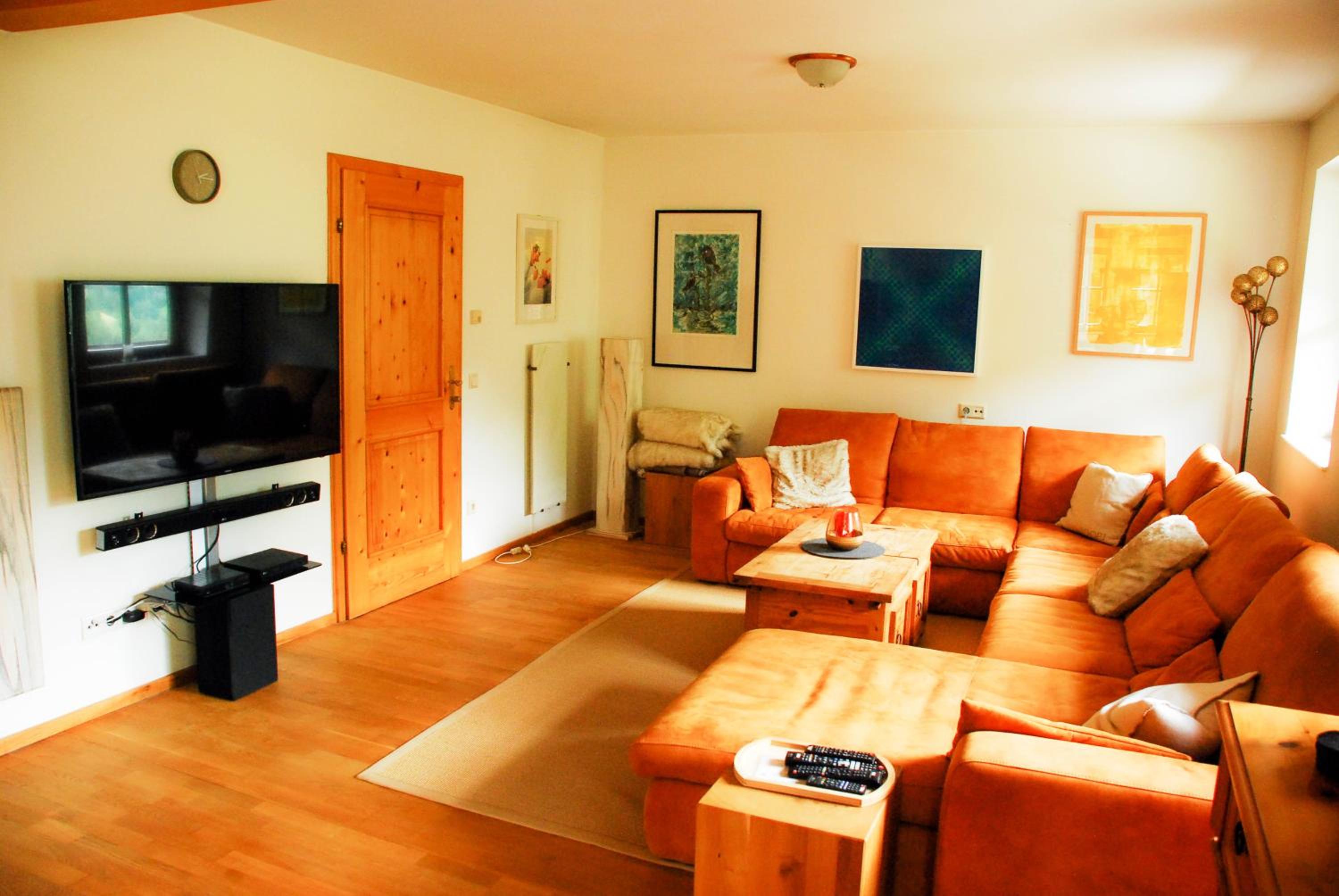 Wastlbauer - Luxus Chalet mit Wohlfühlfaktor view 3