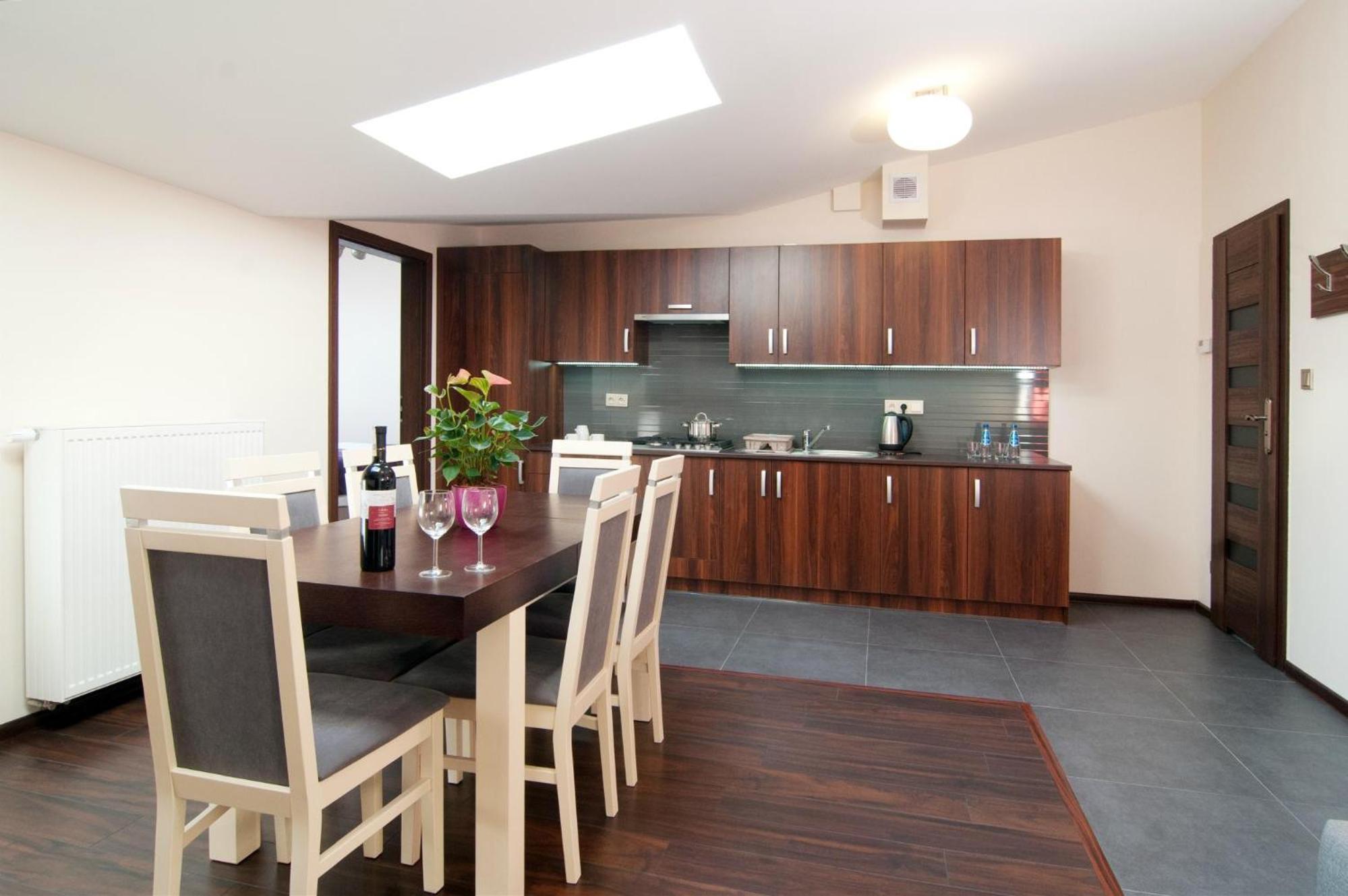 Apartamenty Bonerowska 5 — photo 59
