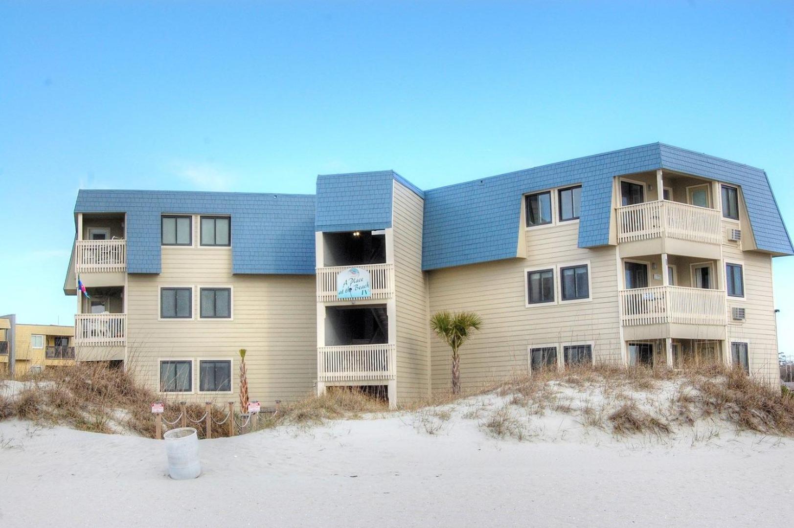 A Place at The Beach 9660-101 view 3
