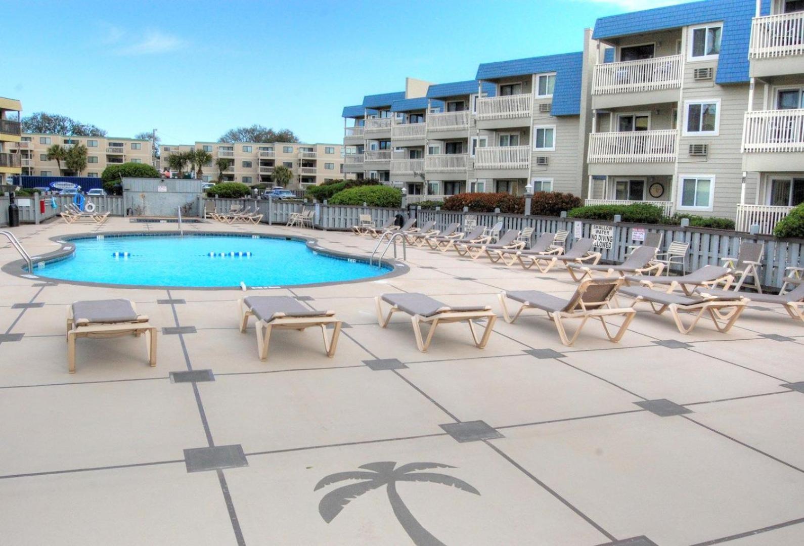 A Place at The Beach 9660-101 view 5