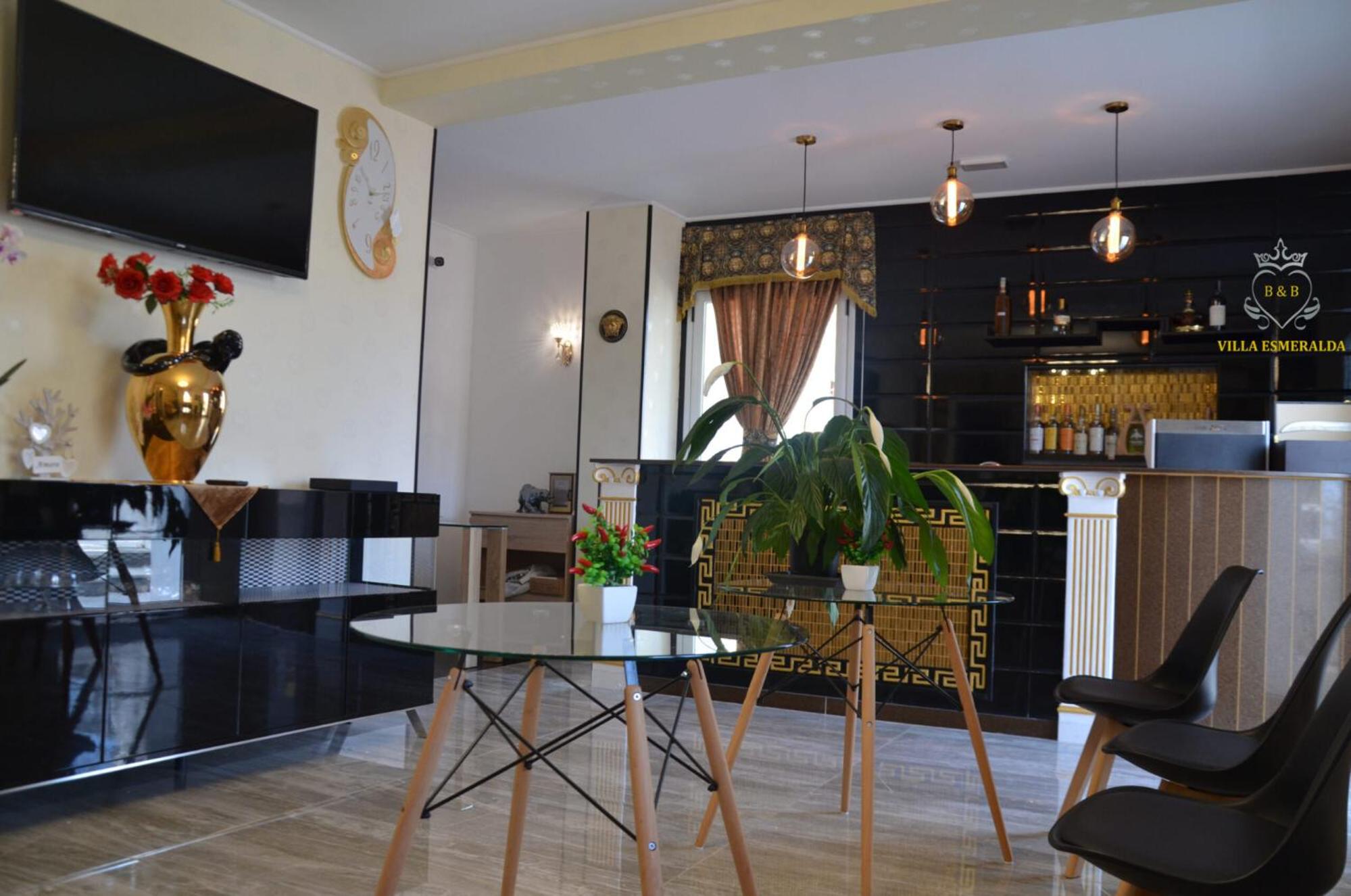 B&B Villa Esmeralda