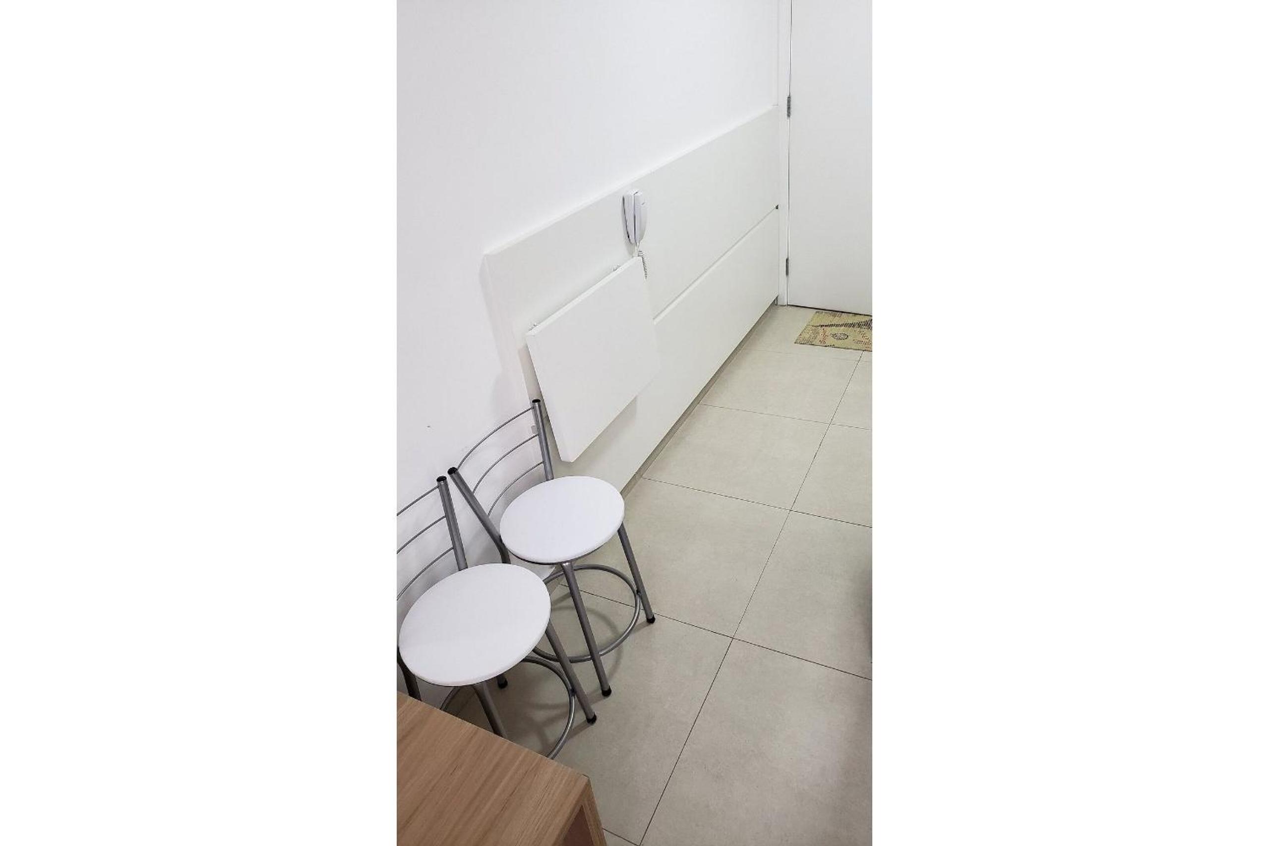 Conjunto Estúdio e Duplex Selenita by Rhouses