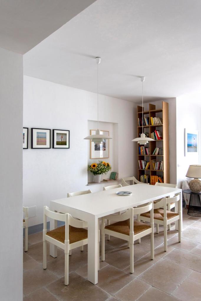 Casa Rubino - luxury apartment great views photo 5