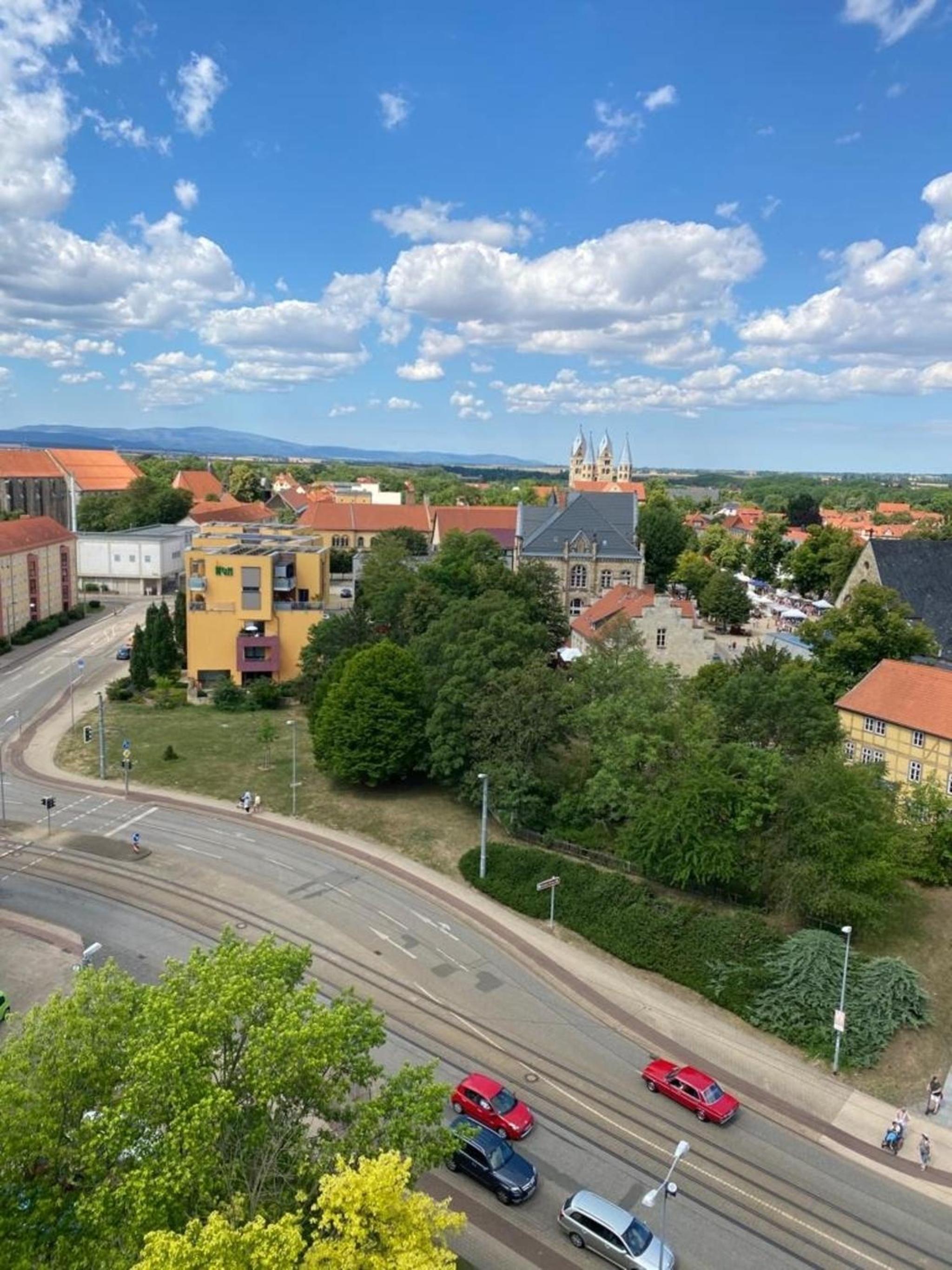 Kleines Harztor