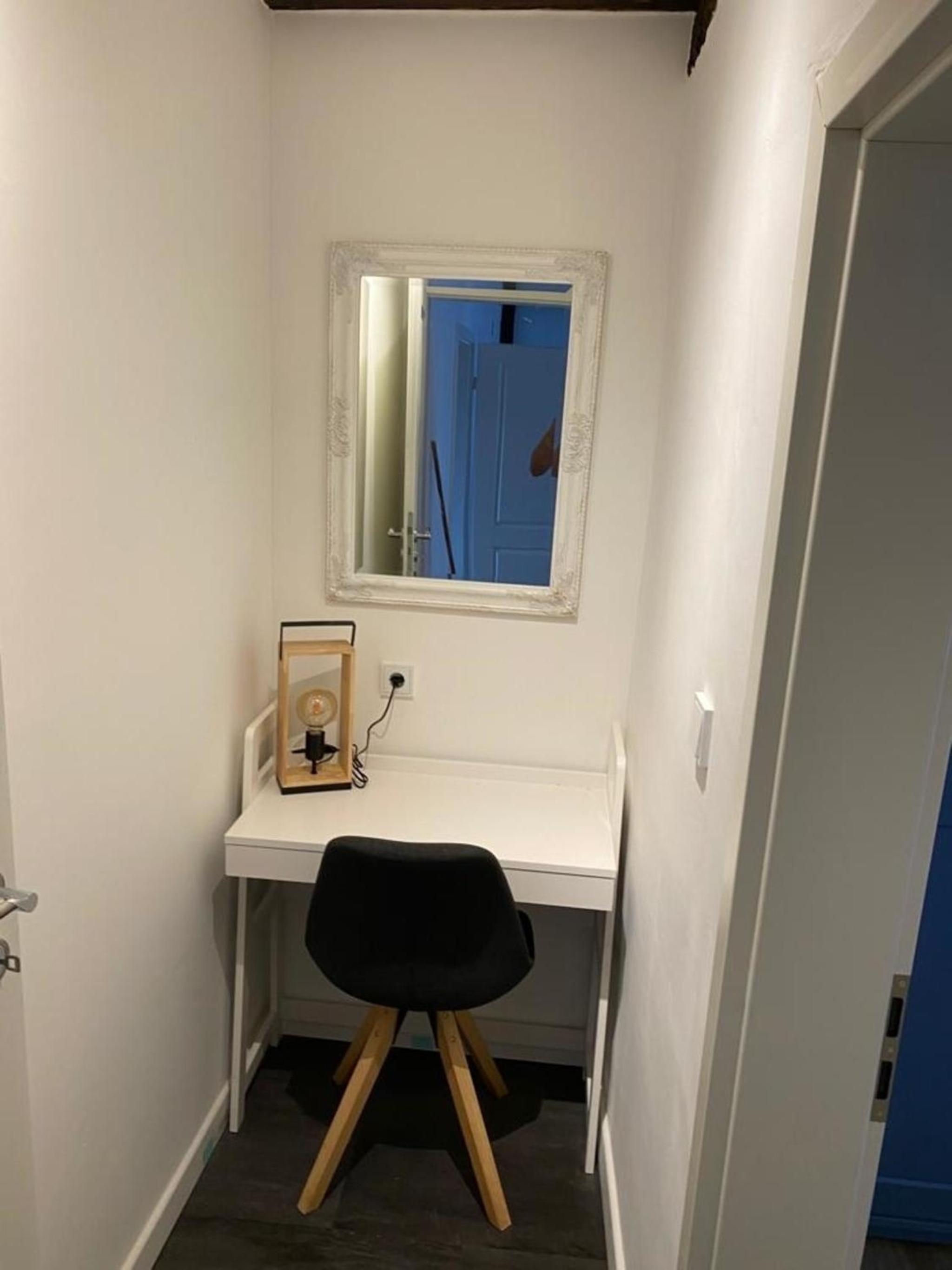 Halberstädter Fachwerktraum