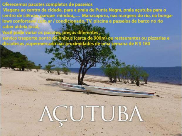 Aguasclaras Residencial