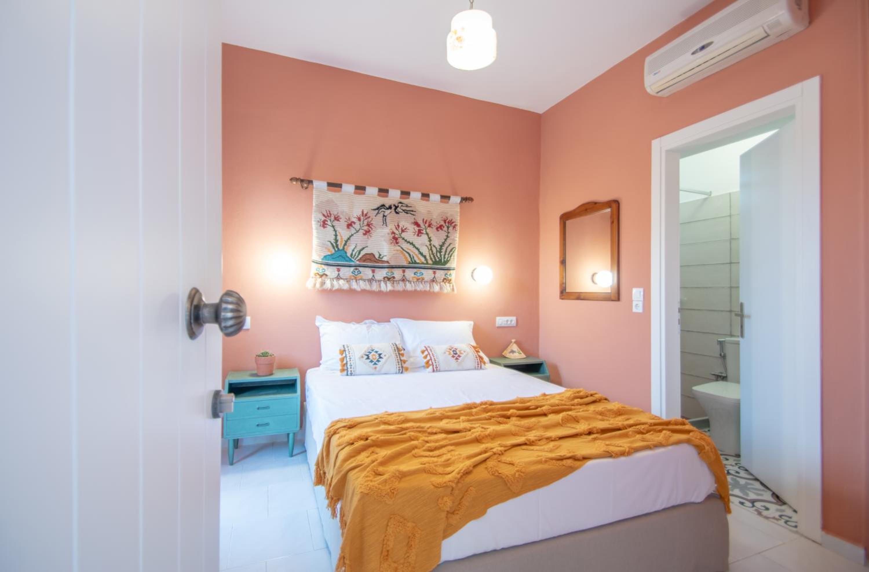 THIRES Guesthouse photo 3