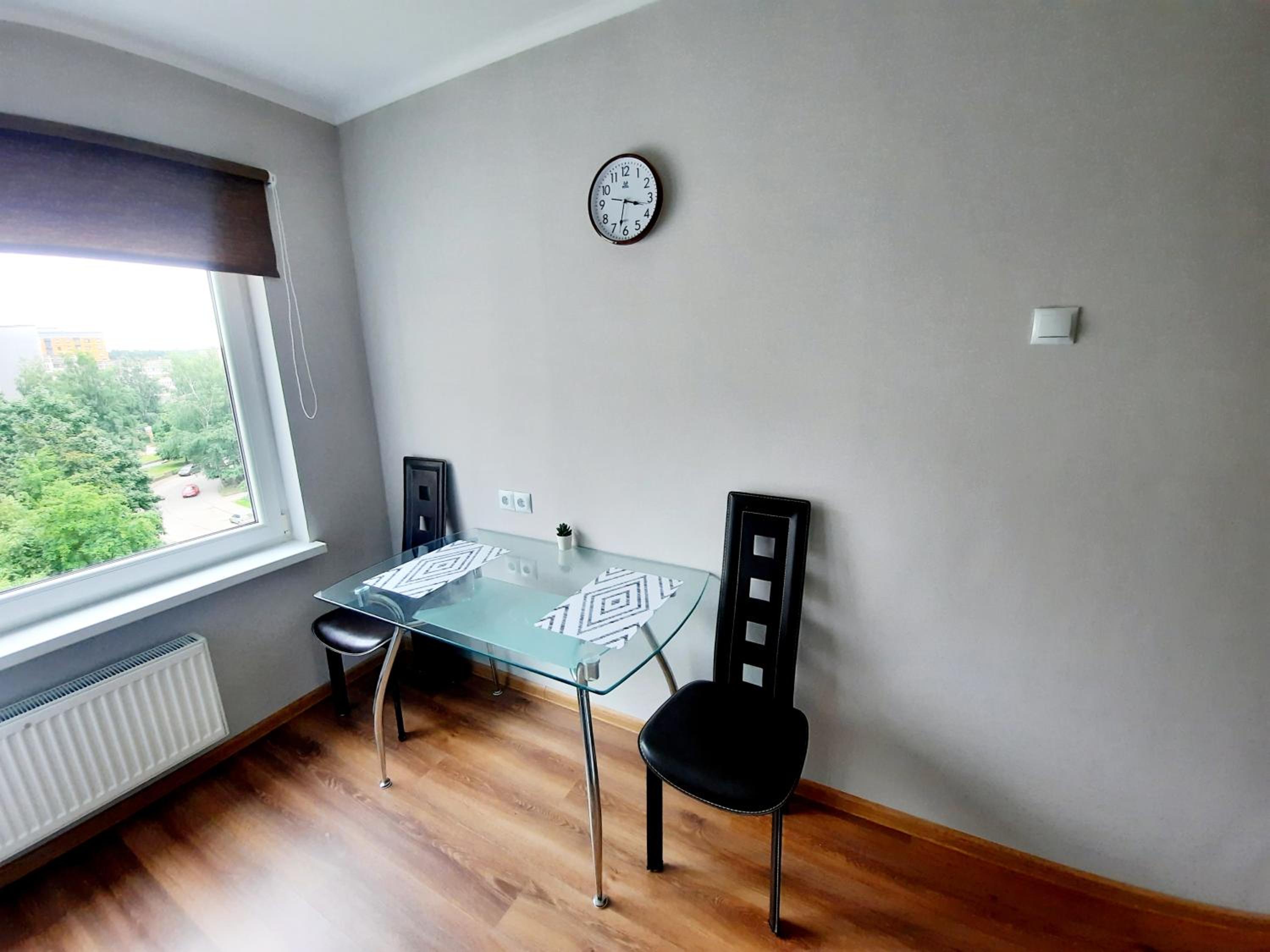 Light Apartment view 2