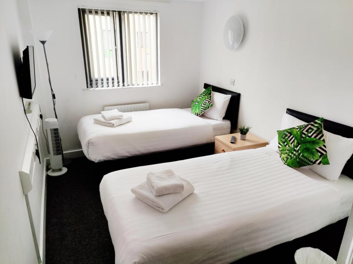 Bradford Vacations - Accommodation Bradford - Property Image 38