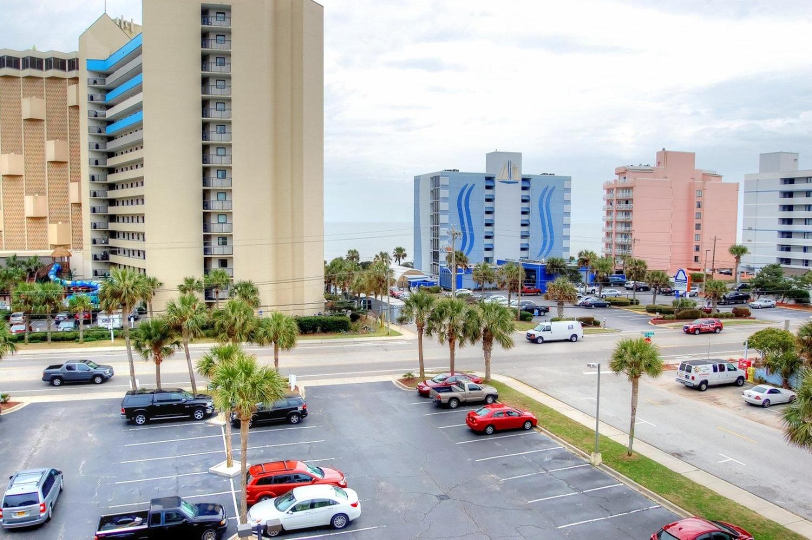 Carol Bay 503 view 4