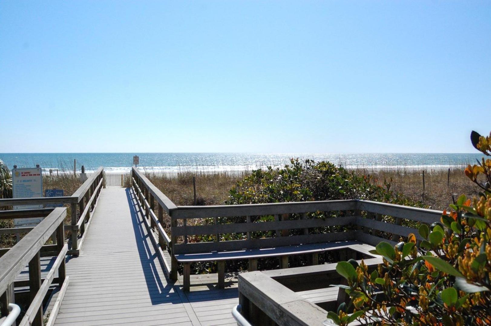 A Place at The Beach 9530-1C