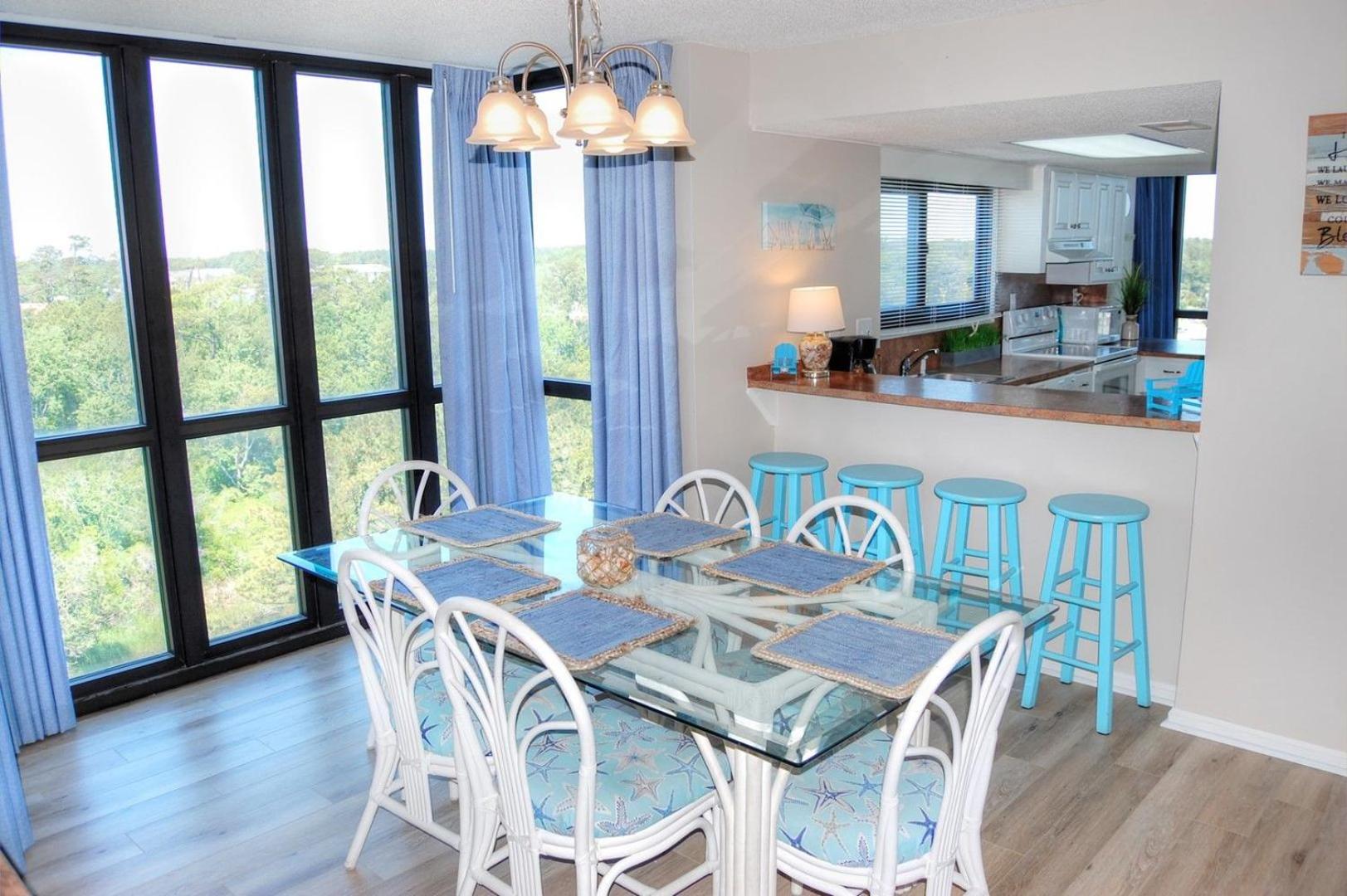 Sea Mark Towers 906