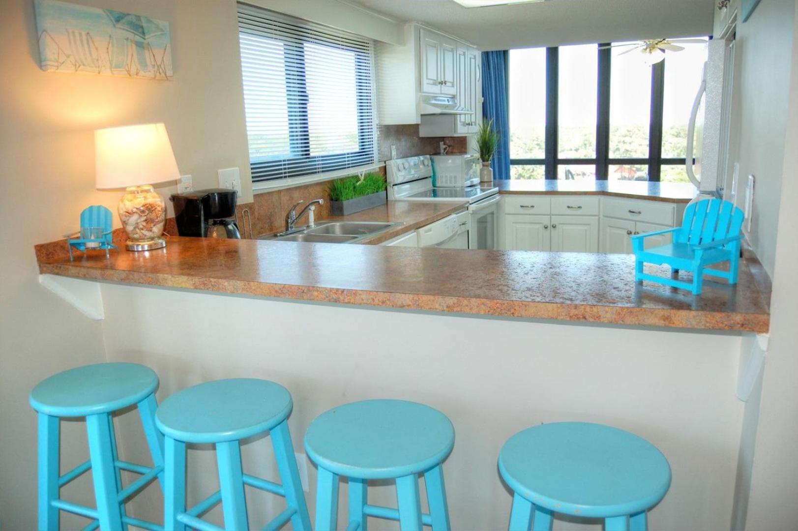 Sea Mark Towers 906