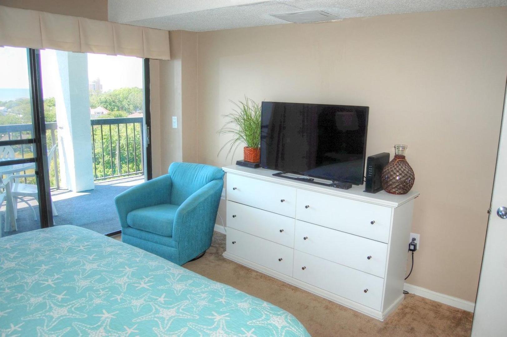 Sea Mark Towers 906