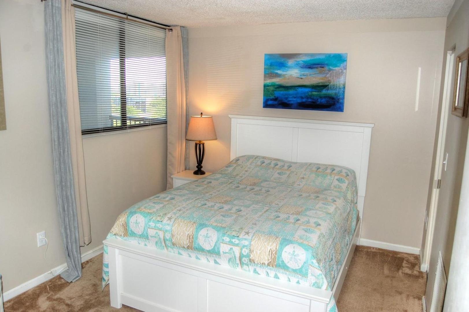 Sea Mark Towers 906