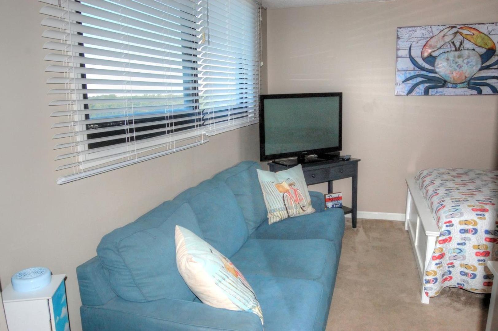 Sea Mark Towers 906