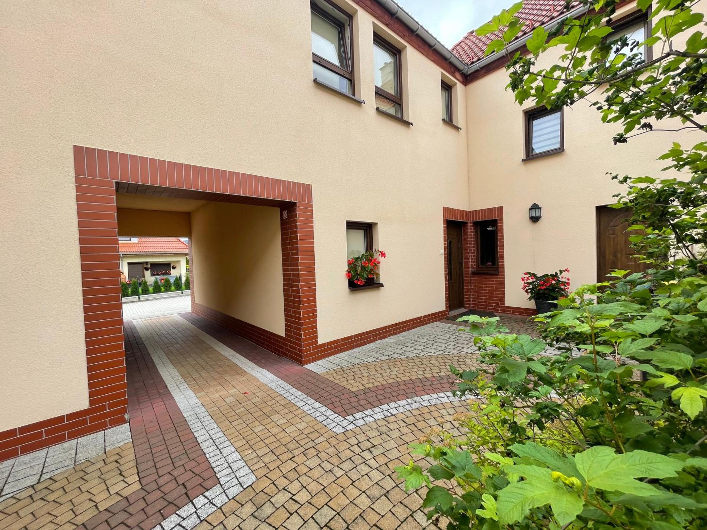 Słoneczne Apartamenty Polanica-Zdrój view 4