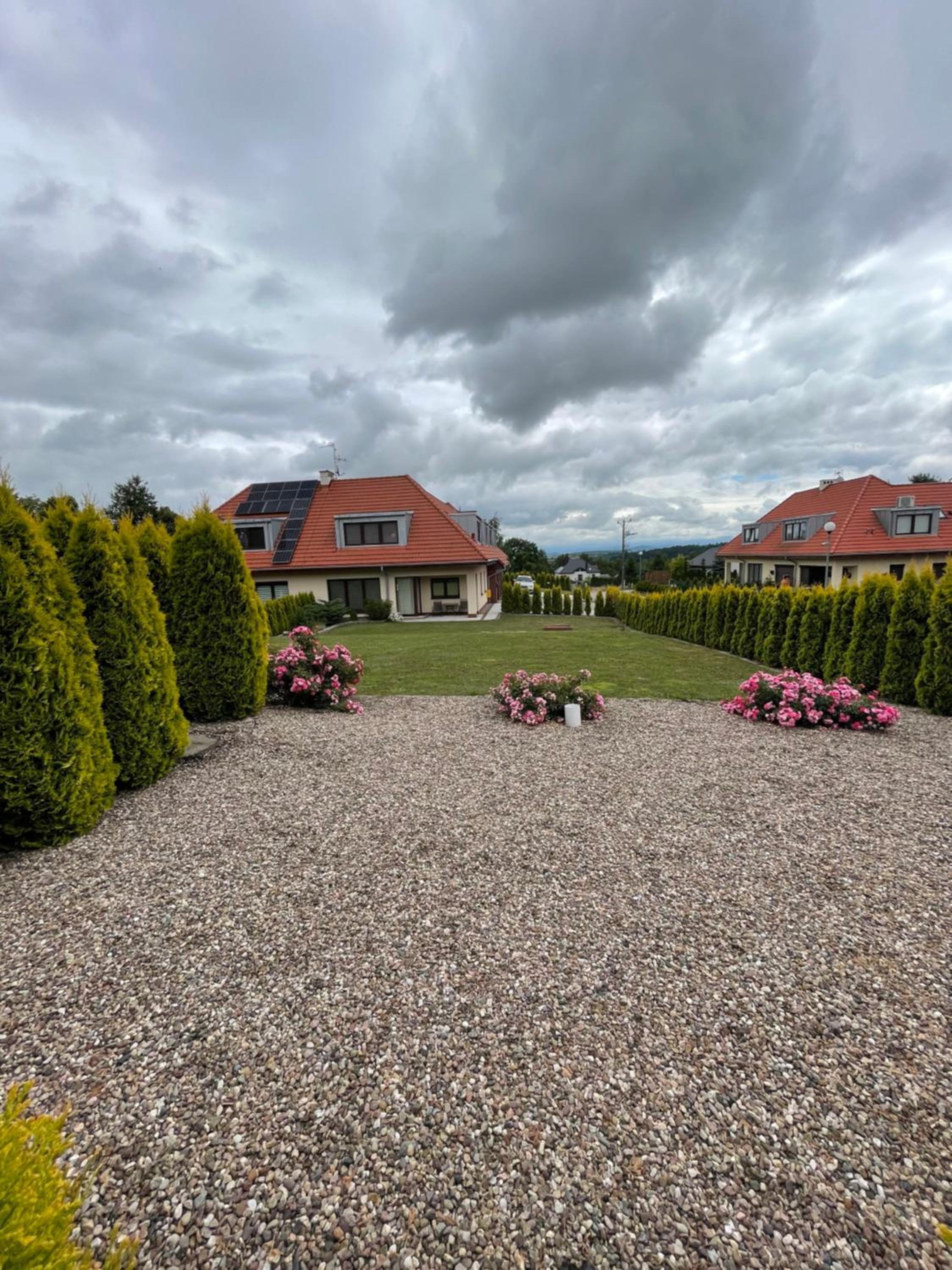 Słoneczne Apartamenty Polanica-Zdrój view 2