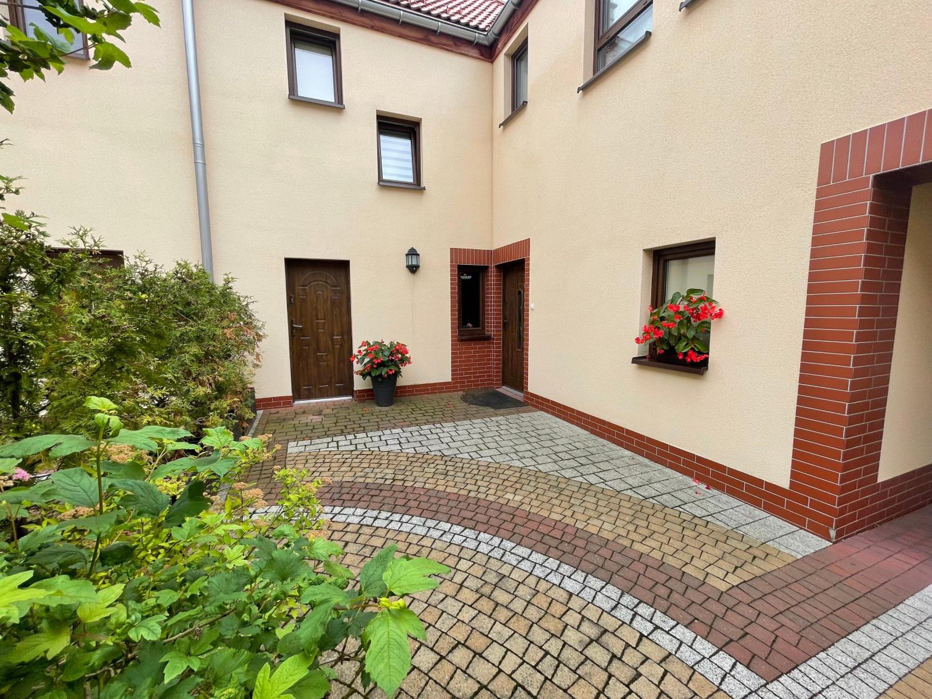 Słoneczne Apartamenty Polanica-Zdrój view 3